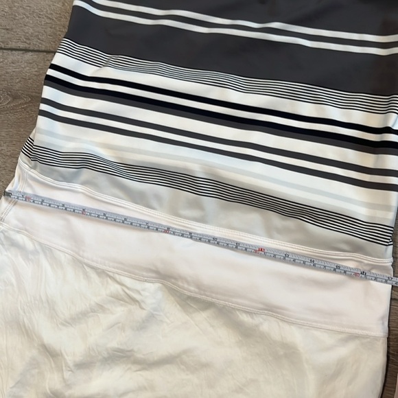 Lululemon blissed out dress size 6 - Picture 4 of 5